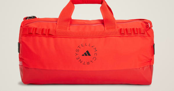 adidas by Stella McCartney 24/7 Çanta - Kırmızı | adidas Türkiye
