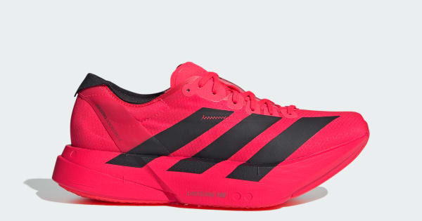 Zapatillas Adizero Adios Pro 4 - Rojo adidas | adidas Chile