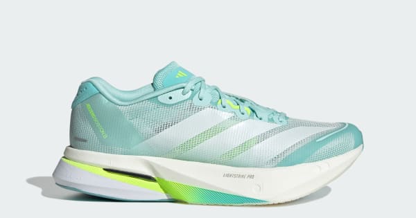 アディダス アディゼロ ボストン 13 / Adizero Boston 13 - ブルー
