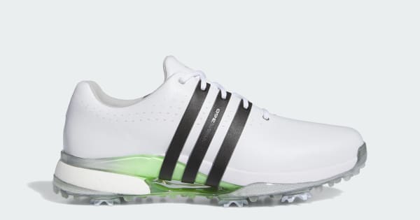 アディダス 【ゴルフ】ツアー360 24 / Tour360 24 BOOST - ホワイト