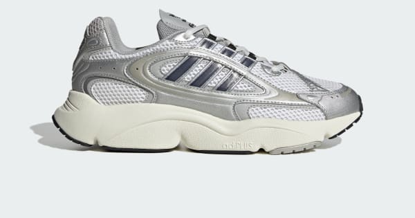 adidas OZMILLEN Sneakers - White | Free Shipping with adiClub