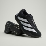 adidas Adizero EVO SL Sneakers - Black | Free Shipping with adiClub