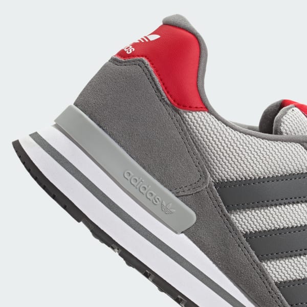 adidas ZX 500 RS SHOES - Grey | adidas Finland