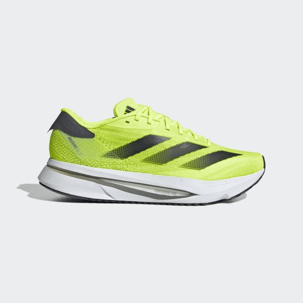 adidas Adizero Sl2 Running Sneakers - Green | Free Shipping with