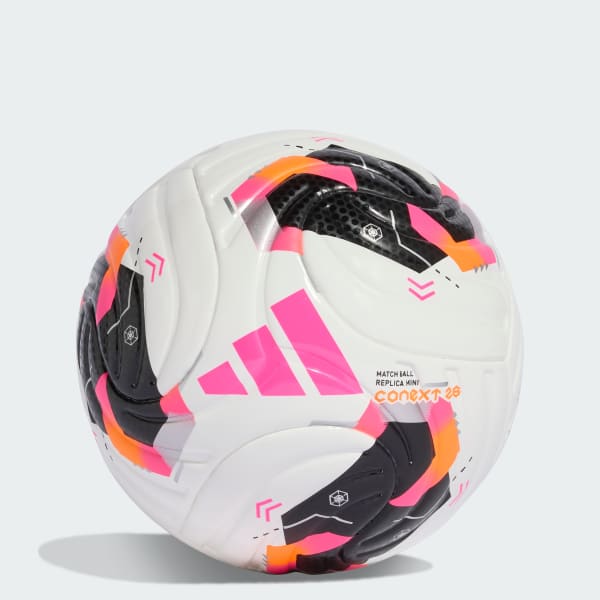 adidas CONEXT26 MINI BALL - White | Free Shipping with adiClub