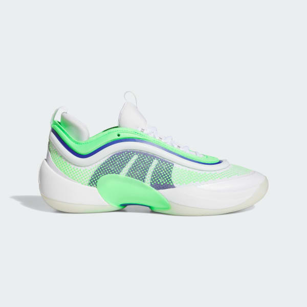 アディダス D.O.N. Issue 6 - ホワイト | アディダス ジャパン