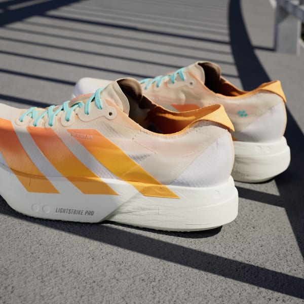 アディダス アディゼロ アディオス プロ 4 / Adizero Adios Pro 4