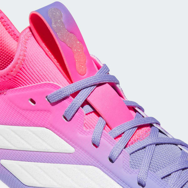 adidas Adizero Impact TPU Candy Cleats - Pink | Free Shipping with