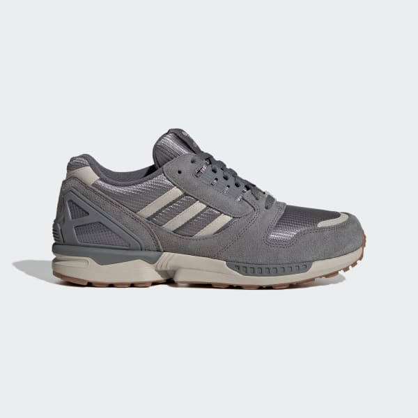 adidas ZX 8000 AYAKKABI - Gri | adidas Türkiye