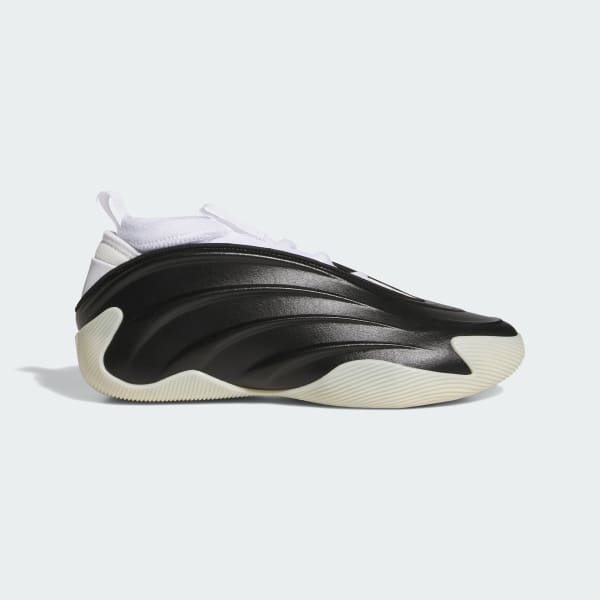 adidas Harden Volume 9 - Black | Free Shipping with adiClub