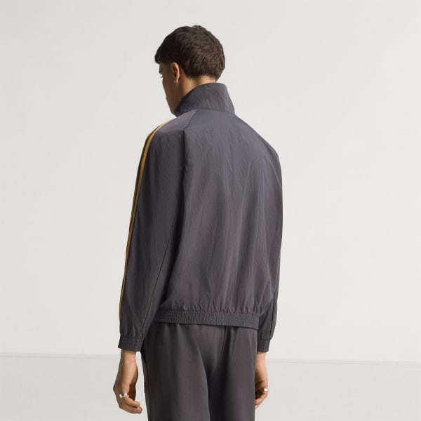 アディダス マンチェスター・ユナイテッド テラス アイコン ハーフ