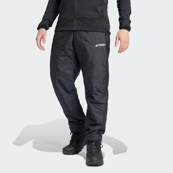 アディダス テレックス Xploric PrimaLoft インサレーションパンツ