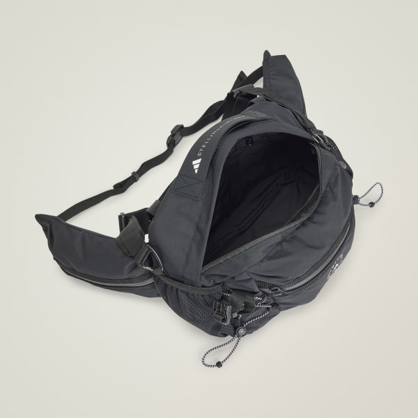 adidas by Stella McCartney マルチスポーツバッグ - ブラック