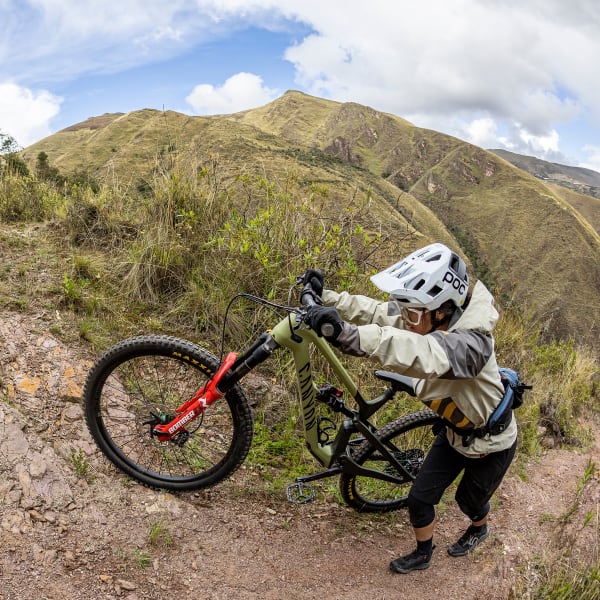 adidas Five Ten Trailcross LT Mountain Bike Shoes - Black | Free