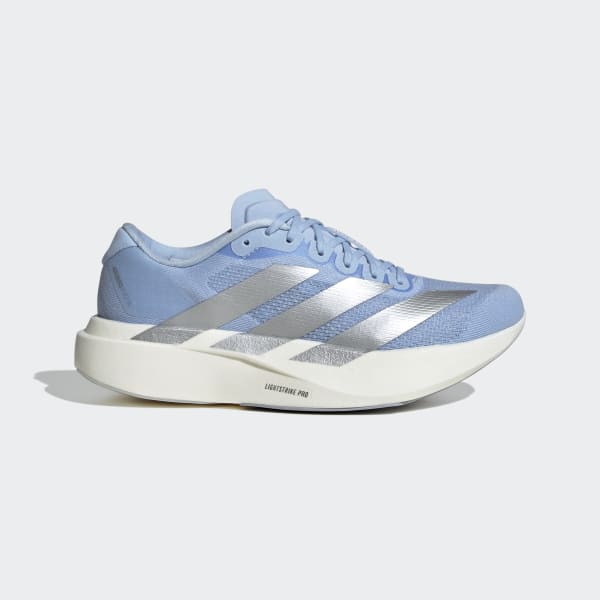 adidas Adizero EVO SL Sneakers - Blue | Free Shipping with adiClub