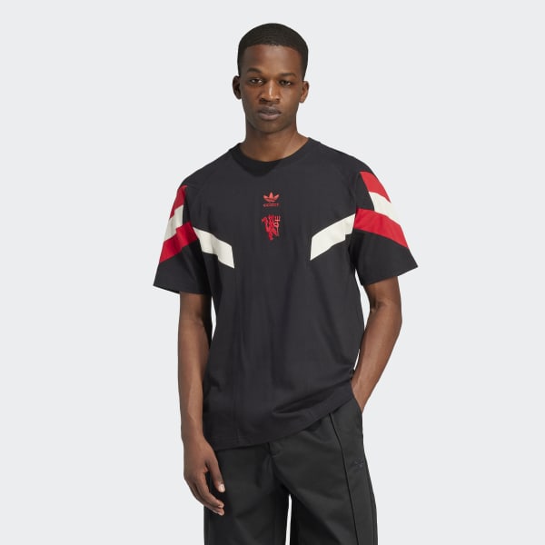 アディダス マンチェスター・ユナイテッド オリジナルス トラック