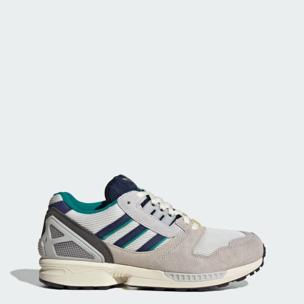 アディダス ZX 8000 - ホワイト | アディダス ジャパン