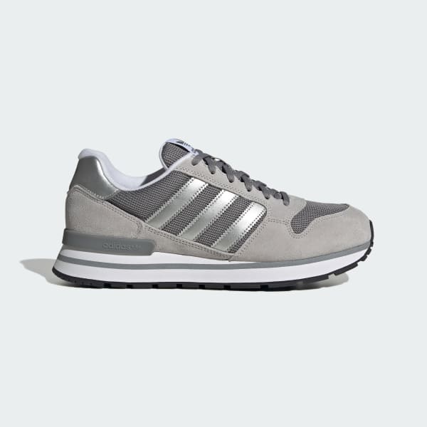 adidas ZX 500 RS SHOES - Grey | adidas Deutschland