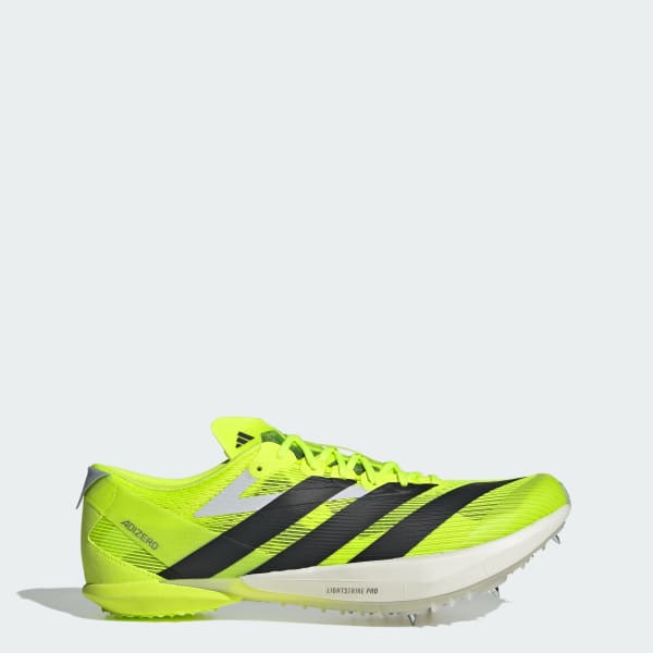 adidas ADIZERO AMBITION Sneakers - Green | Free Shipping with adiClub