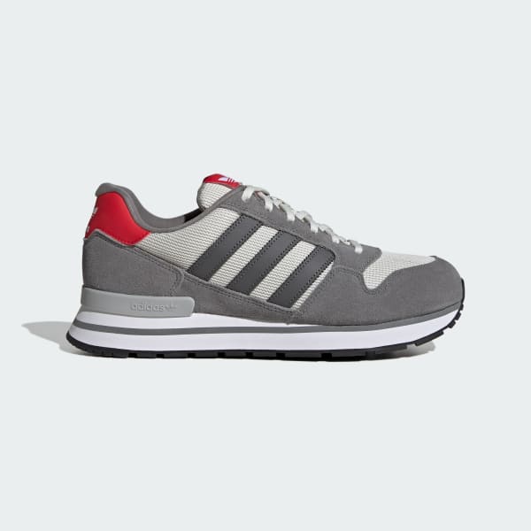 adidas ZX 500 RS SHOES - Grey | adidas Finland