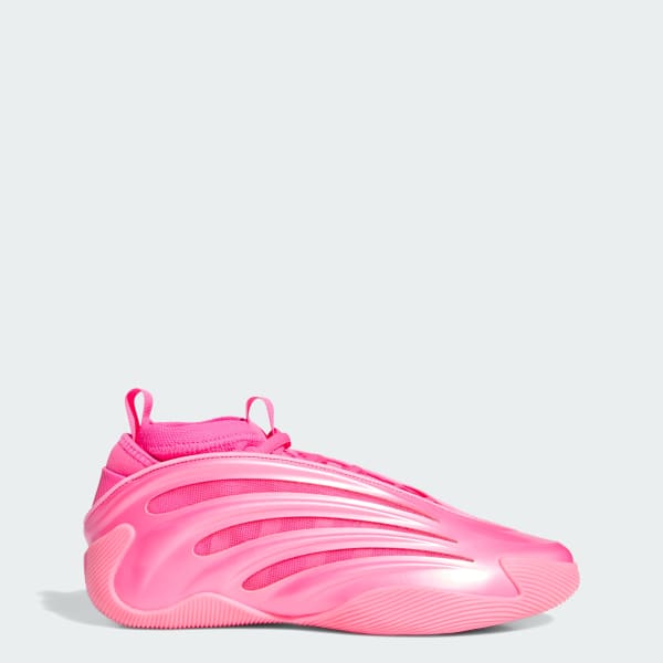 アディダス ハーデン ボリューム 9 / Harden Volume 9 - ピンク