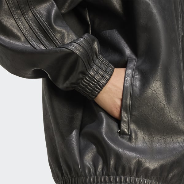 アディダス プレザー ファイヤーバード オーバーサイズ トラック