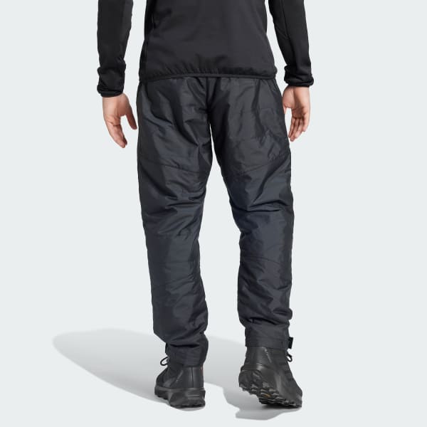 アディダス テレックス Xploric PrimaLoft インサレーションパンツ