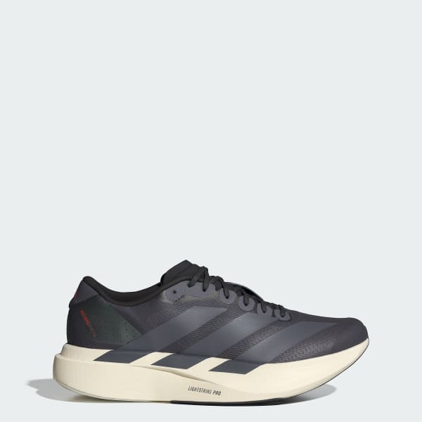 adidas Adizero EVO SL Sneakers - Grey | Free Shipping with adiClub