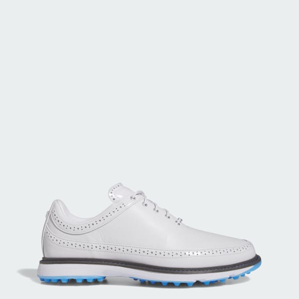 adidas MC80 SPIKELESS GOLF SNEAKER - Grey | Free Shipping with adiClub