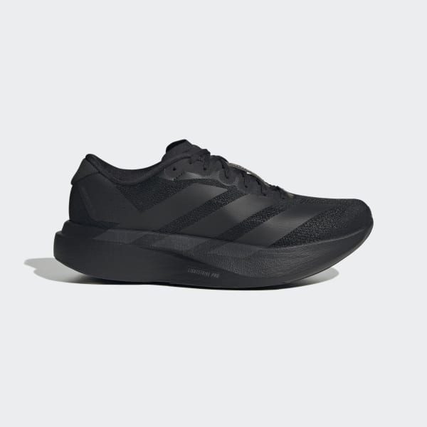 adidas Adizero EVO SL Sneakers - Black | Free Shipping with adiClub