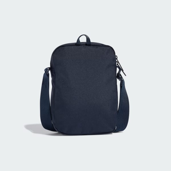 adidas Tiro Graphic Organizer - Blue | Free Shipping with adiClub