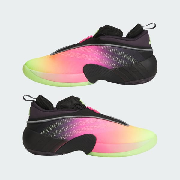 アディダス D.O.N.イシュー 7 / D.O.N. Issue 7 - パープル