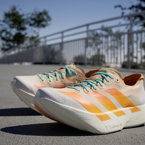 アディダス アディゼロ アディオス プロ 4 / Adizero Adios Pro 4