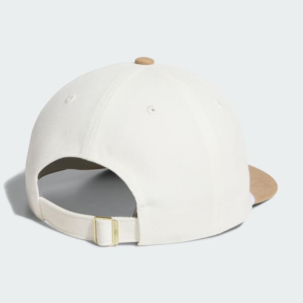 帽子 greatLAnd ORIGINAL SADE cap white greatLAnd コレクション