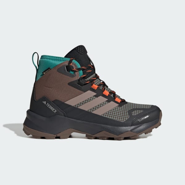 adidas Terrex Skychaser AX5 Mid GORE-TEX CLIMAWARM+ Hiking