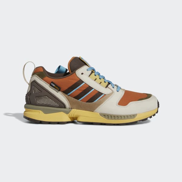 ZX 8000 - Beige adidas | adidas Chile
