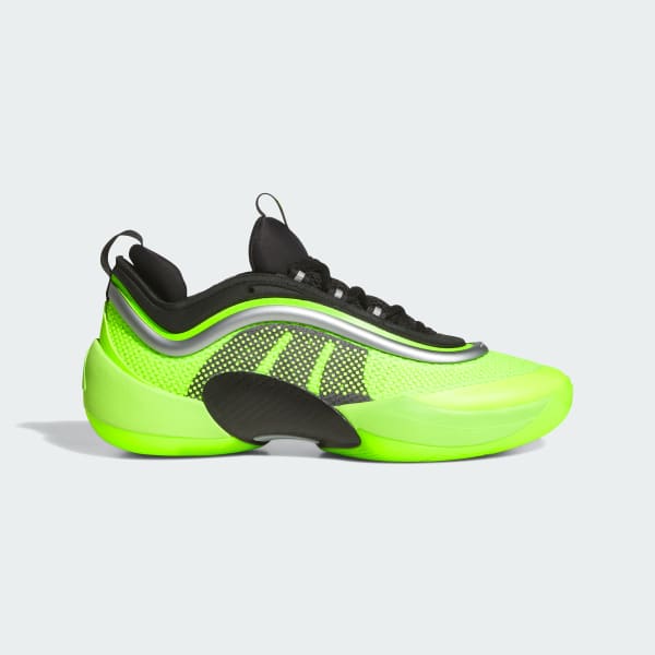 D.O.N. Issue 6 Shoes, Green – Court Grip | adidas UK