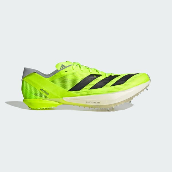 adidas Adizero Ambition Sneakers - Green | Free Shipping with adiClub