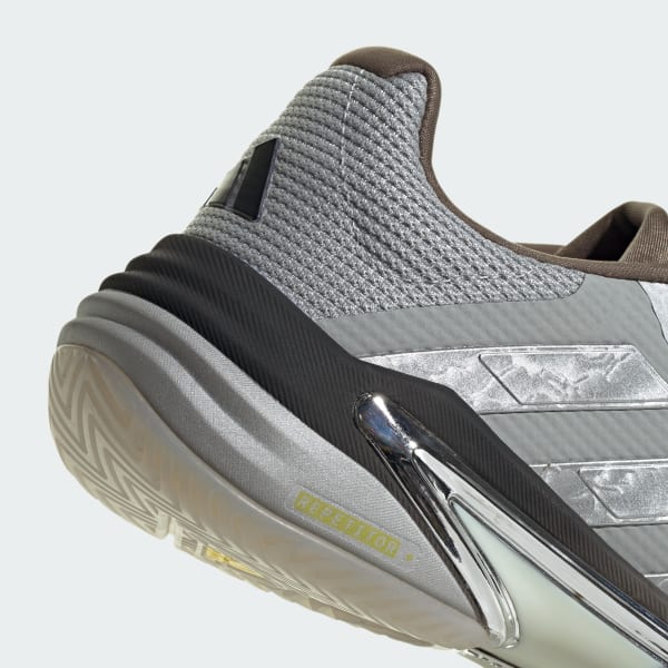 adidas Barricade 13 x Brain Dead Tennis Sneakers - Multi | Free