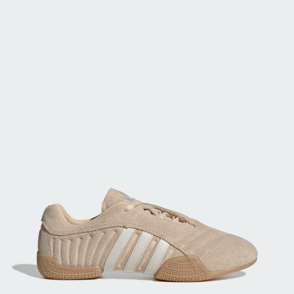 adidas TAEKWONDO MEI ELITE SNEAKERS - Beige | Free Shipping with