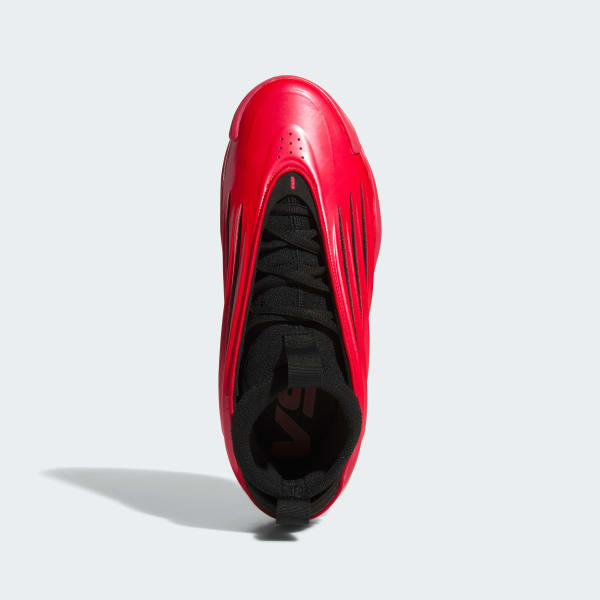 adidas Chaussure Harden Volume 9 - rouge | adidas Canada