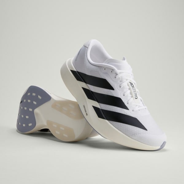 adidas Adizero EVO SL Sneakers - White | Free Shipping with