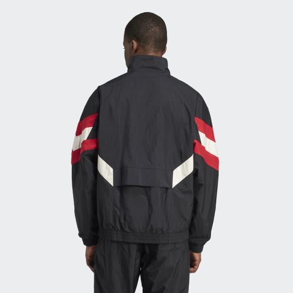 アディダス マンチェスター・ユナイテッド オリジナルス トラック