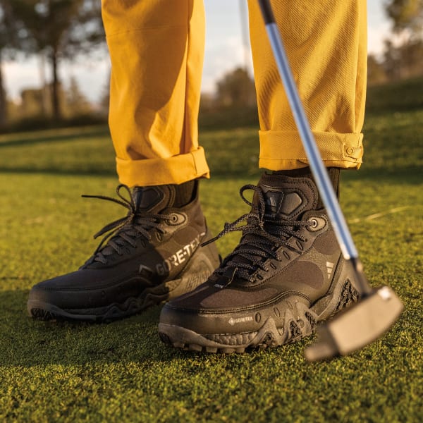 アディダス 【ゴルフ】アディクロスGTX / Adicross GTX Spikeless Golf