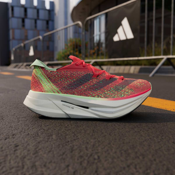 アディダス アディゼロ プライム X 2.0 STRUNG / Adizero Prime X 2.0