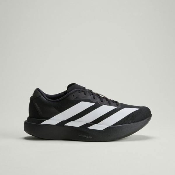 adidas Adizero EVO SL Sneakers - Black | Free Shipping with adiClub