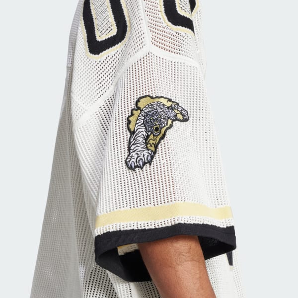 アディダス Adilenium シーズン 3 ニット サッカージャージー