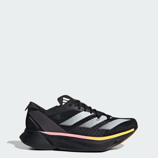 adidas ADIZERO ADIOS PRO 3 Shoes - Black | adidas Switzerland