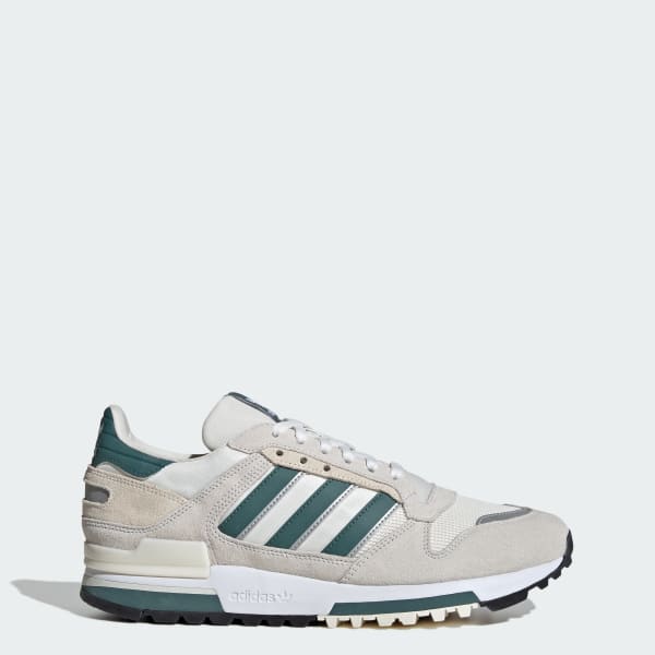 adidas ZX 600 Schuh - Weiß | adidas Switzerland