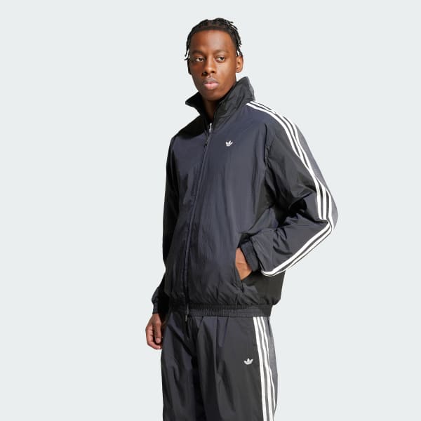 Track top adidas Originals R3CD - Nero adidas | adidas Italia